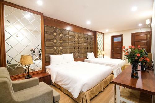 Aparthotel Canary Ha Noi Hotel