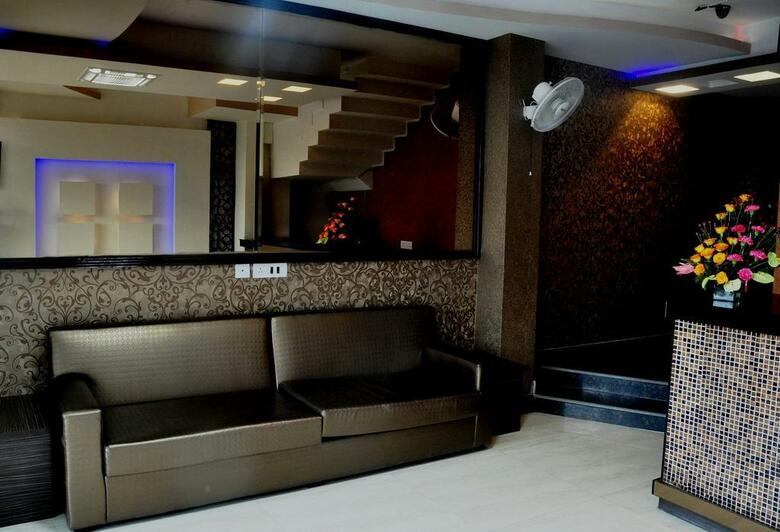 The Eden Hotel