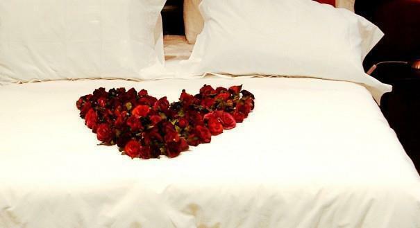 The Eden Hotel