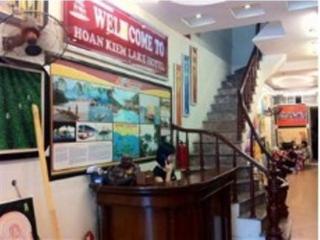 Hoan Kiem Lake Hotel