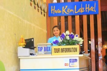 Hoan Kiem Lake Hotel