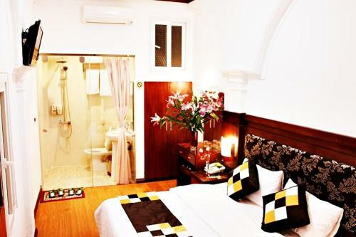 Hotel Hanoi Asia Guest House