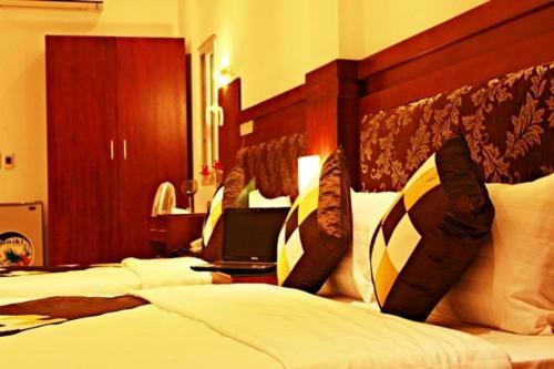 Hotel Hanoi Asia Guest House