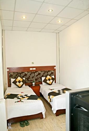 Hotel Hanoi Asia Guest House
