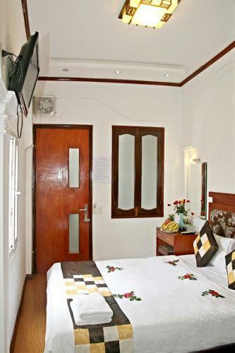 Hotel Hanoi Asia Guest House