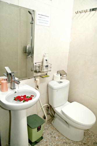 Hotel Hanoi Asia Guest House