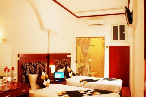 Hotel Hanoi Asia Guest House