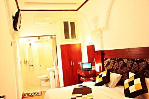 Hotel Hanoi Asia Guest House