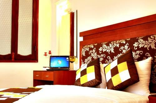 Hotel Hanoi Asia Guest House
