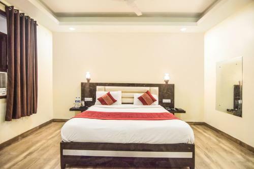 Oyo 725 Hotel O Inn