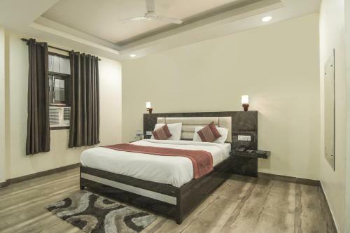 Oyo 725 Hotel O Inn
