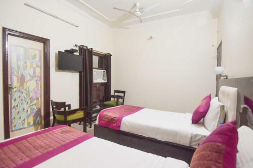 Oyo 725 Hotel O Inn