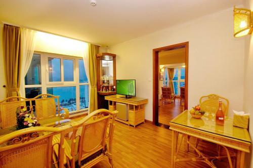 Green World Hotel Nha Trang