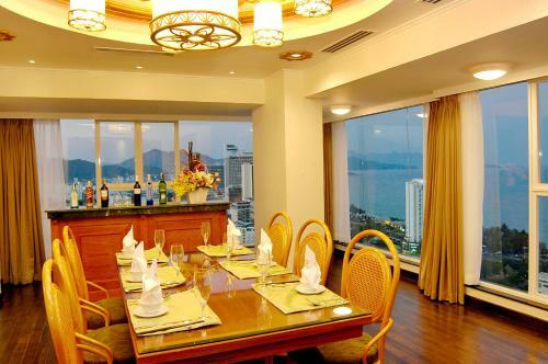 Green World Hotel Nha Trang