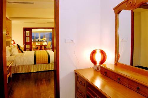 Green World Hotel Nha Trang