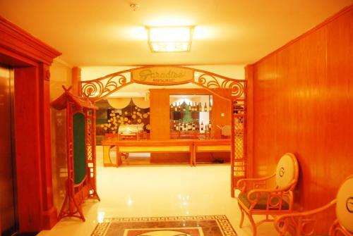 Green World Hotel Nha Trang