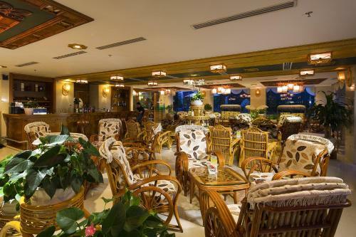 Green World Hotel Nha Trang