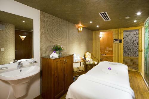 Green World Hotel Nha Trang
