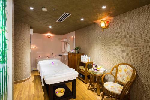 Green World Hotel Nha Trang