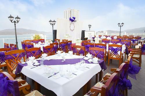 Green World Hotel Nha Trang