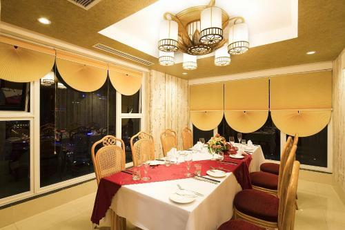 Green World Hotel Nha Trang