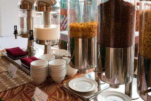 Green World Hotel Nha Trang