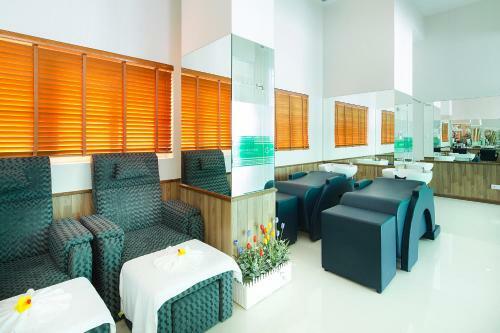 Green World Hotel Nha Trang