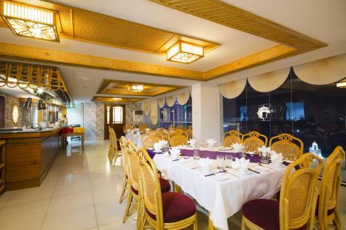 Green World Hotel Nha Trang