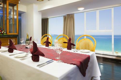Green World Hotel Nha Trang
