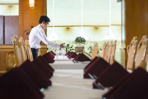 Green World Hotel Nha Trang