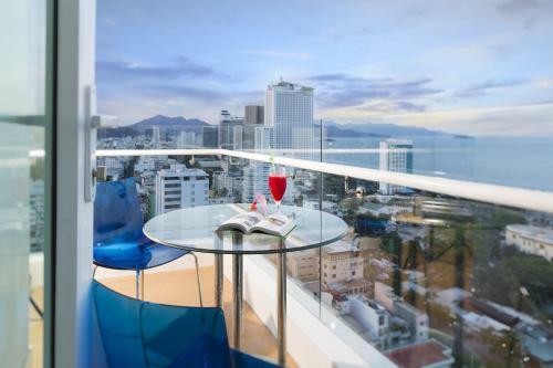 Green World Hotel Nha Trang