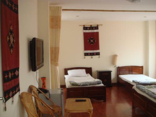 Hanoi Home Hotel