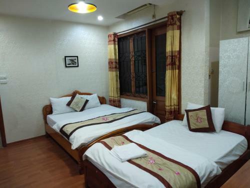 Hanoi Home Hotel