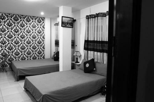 Hanoi Home Hotel