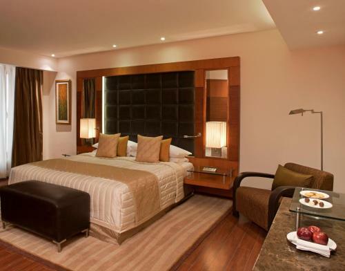 Hotel Radisson Blu Plaza Delhi