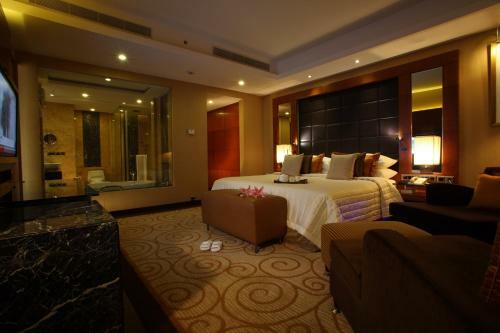 Hotel Radisson Blu Plaza Delhi
