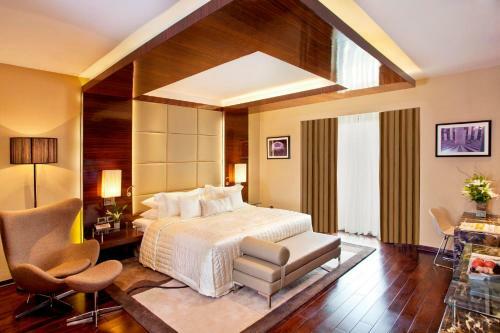 Hotel Radisson Blu Plaza Delhi