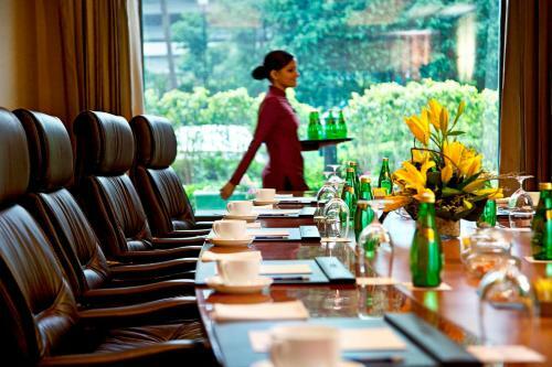Hotel Radisson Blu Plaza Delhi