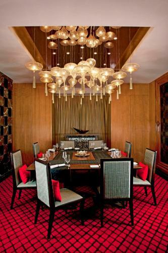 Hotel Radisson Blu Plaza Delhi