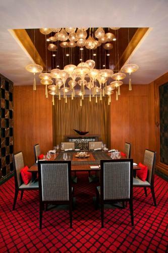 Hotel Radisson Blu Plaza Delhi