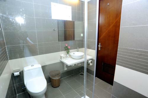 Hanoi Golden Hotel