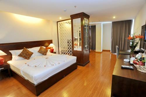 Hanoi Golden Hotel