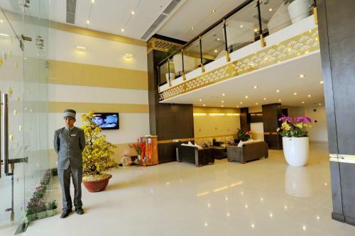 Hanoi Golden Hotel