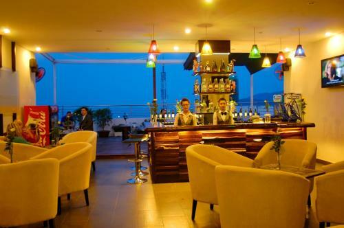 Hanoi Golden Hotel