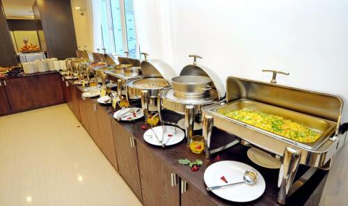 Hanoi Golden Hotel