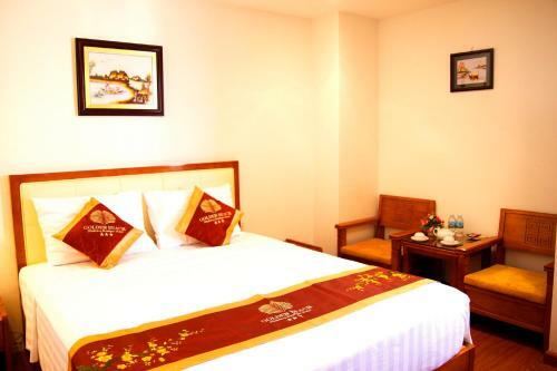 Hotel Golden Beach Nha Trang