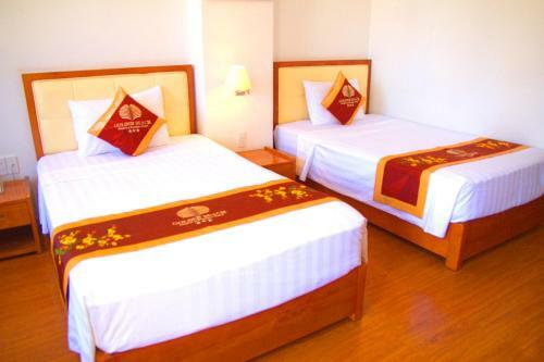 Hotel Golden Beach Nha Trang