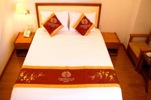 Hotel Golden Beach Nha Trang