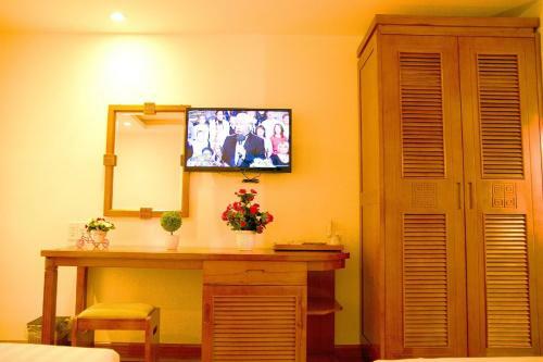 Hotel Golden Beach Nha Trang