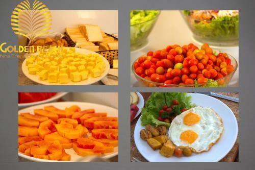 Hotel Golden Beach Nha Trang
